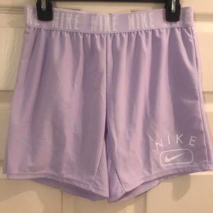 Nike Shorts (Kids)